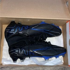 Nike superfly 9 pro fg